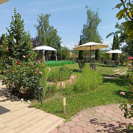 Hotel Esprit Braşov Exterior foto